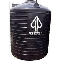 GRP Sectional Water Storage Tank (50,000 Litres)