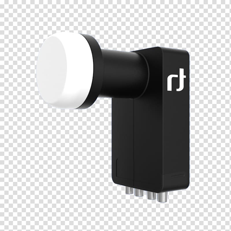 DStv LNB (Low Noise Block)