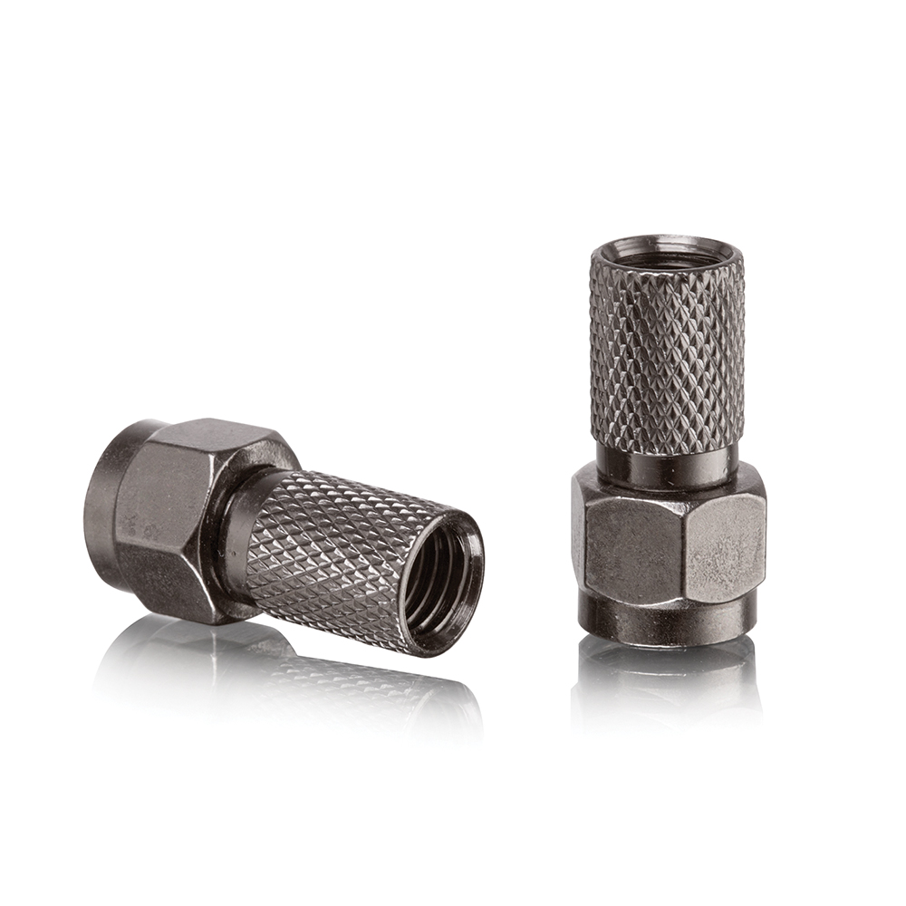 DStv Accessories (Connectors &amp; Fittings)